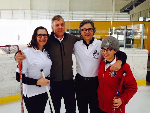 Campionati ticinesi 2015