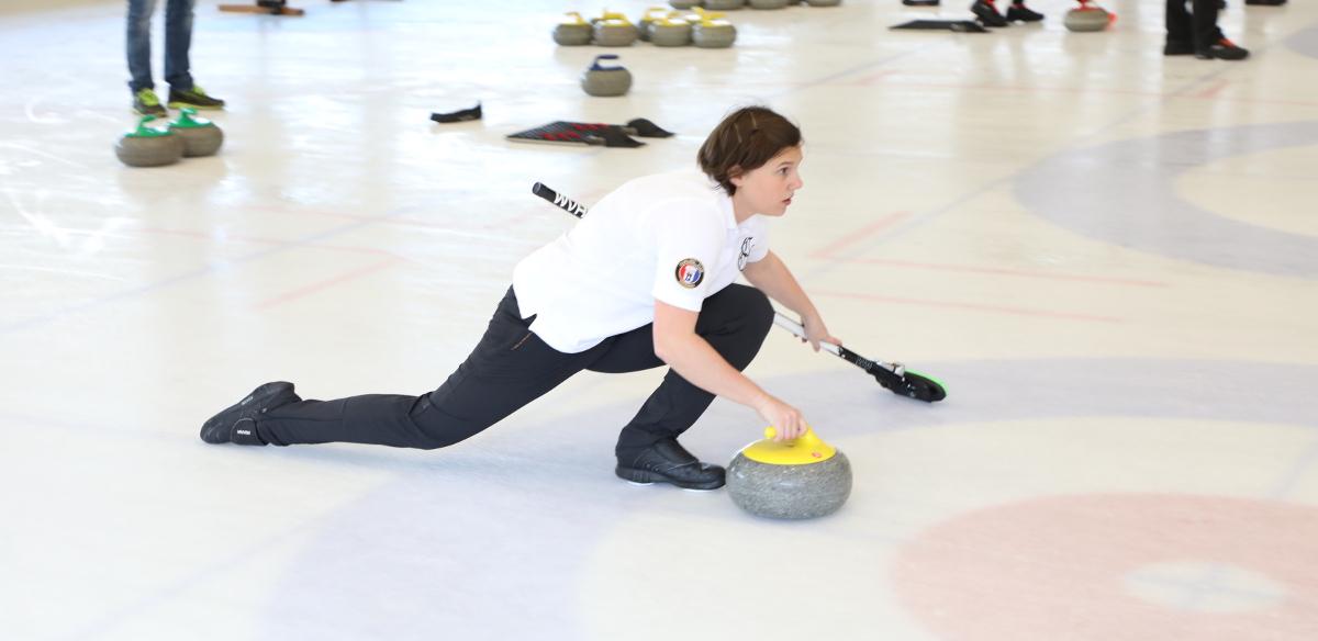 50 anni di curling a Chiasso