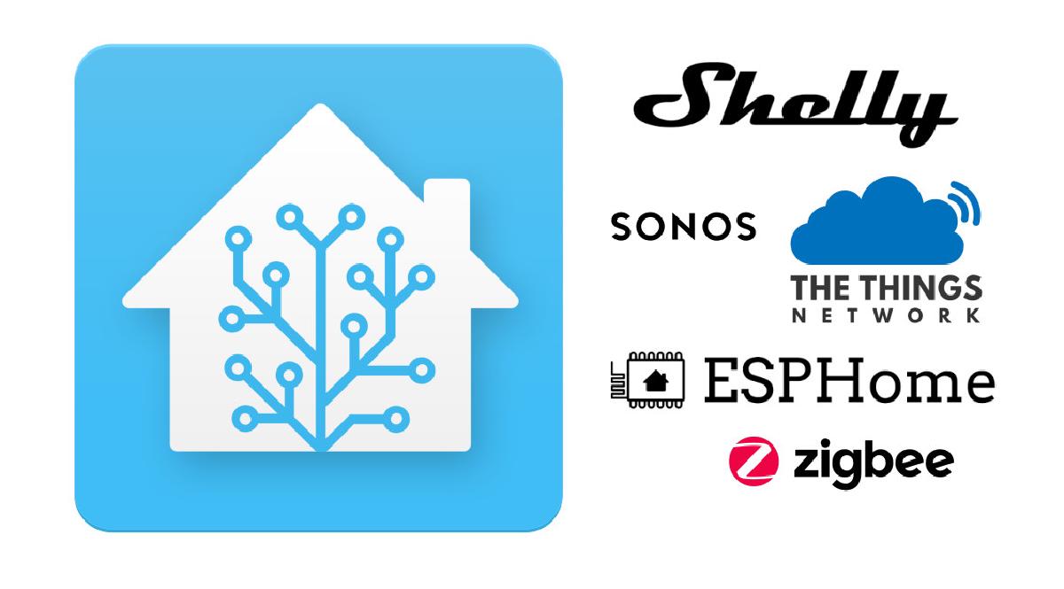 La mia esperienza con Home Assistant