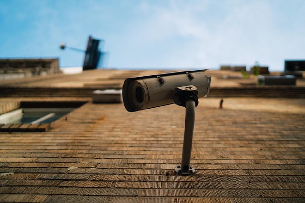 Guarda camera da casa secondaria in Home Assistant