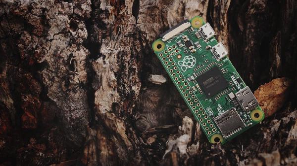 Configurare watchdog su Raspberry Pi