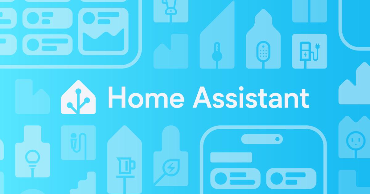 Esperienza gestione casa secondaria con Home Assistant