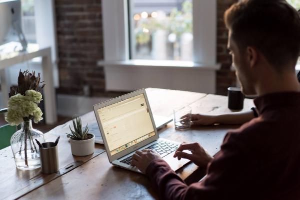 Creare il proprio office online con Nextcloud