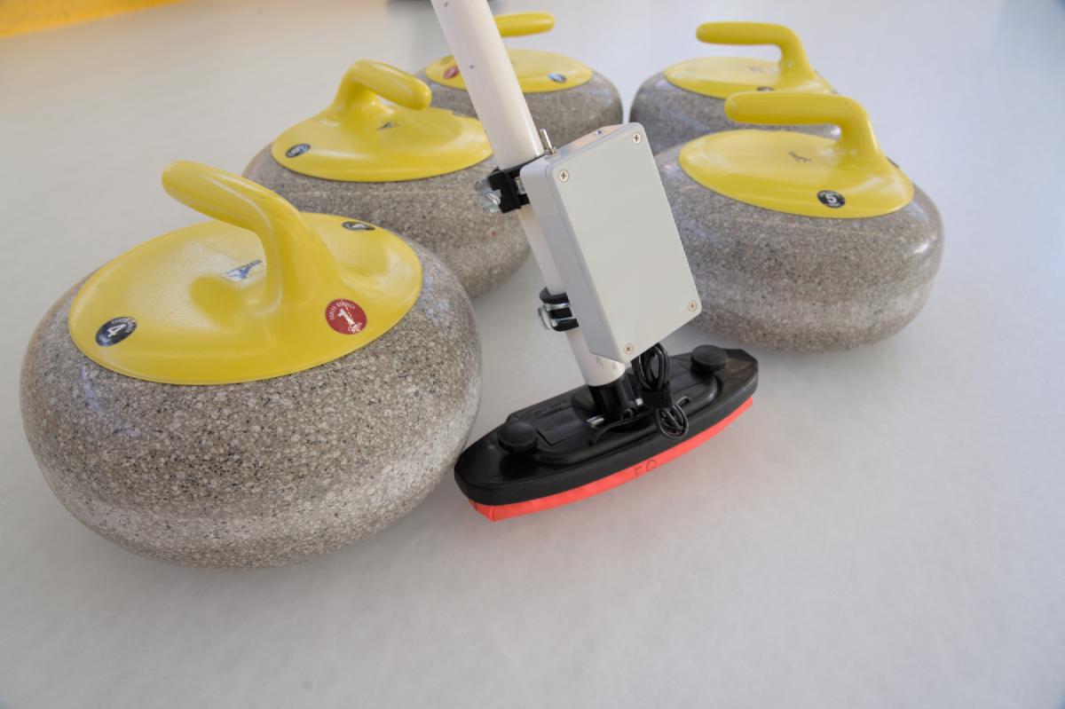 Misurazione efficacia sweeping