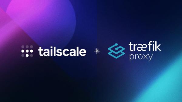 Usare i certificati Tailscale con Traefik