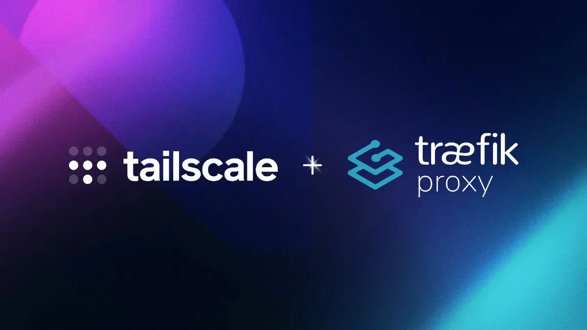 Usare i certificati Tailscale con Traefik