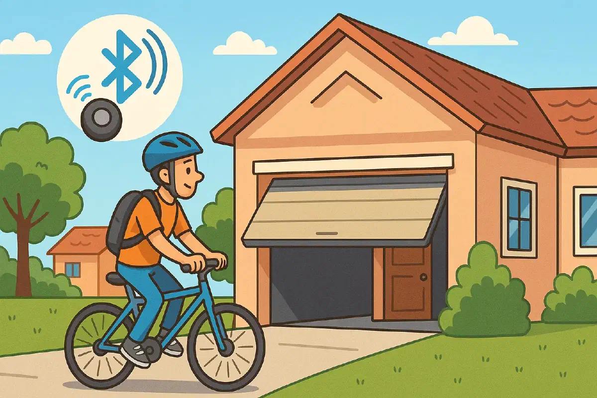 SmartTag 2 and Home Assistant: a possible marriage!