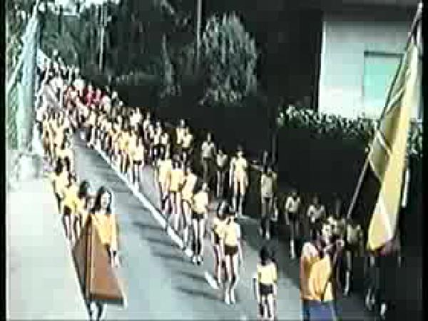 Video del 50mo SAV Vacallo